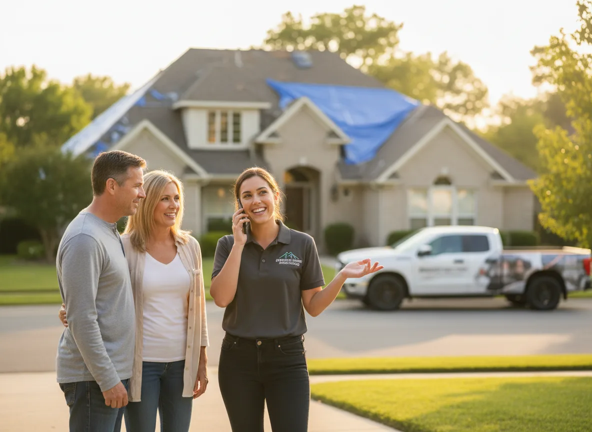 Emergency Roof Repair Mcgregor, ND FAQs